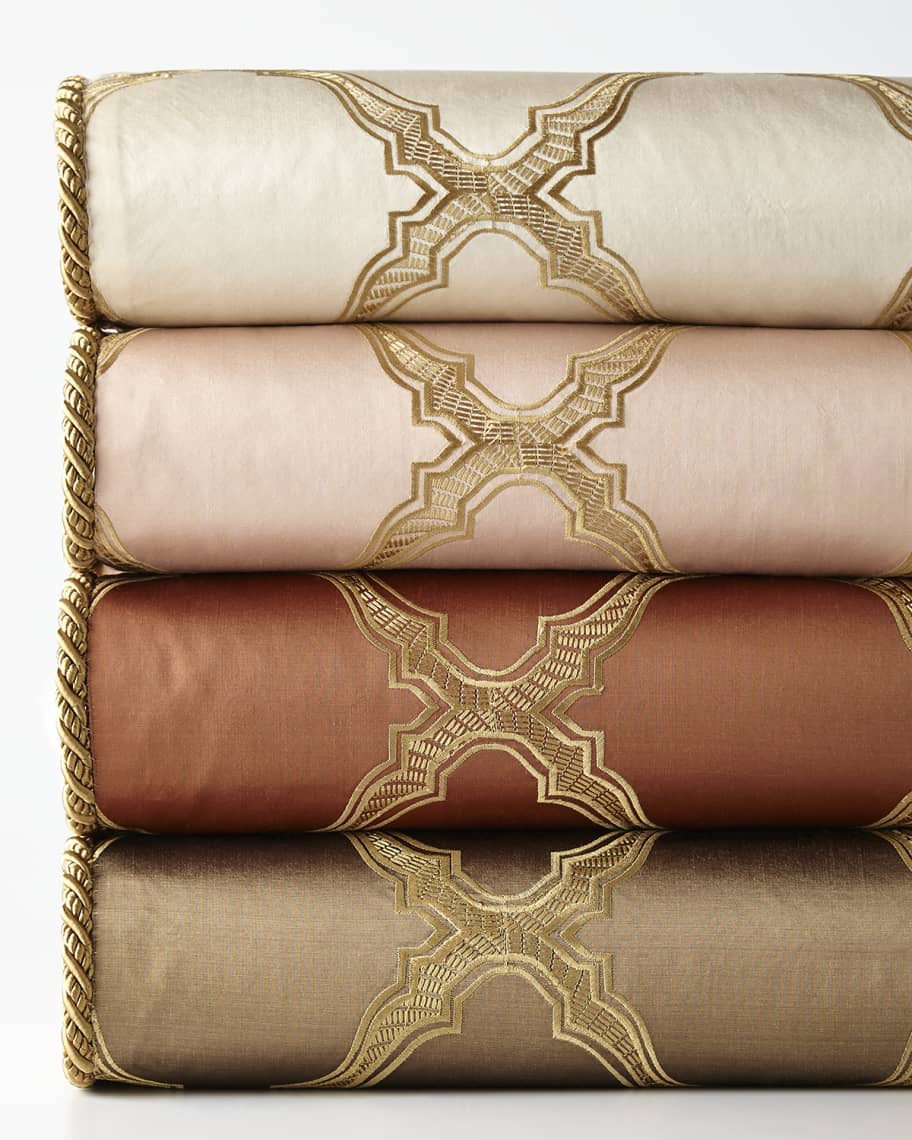 Versailles Bedding 350 Thread Count Versailles Sheets Neiman Marcus