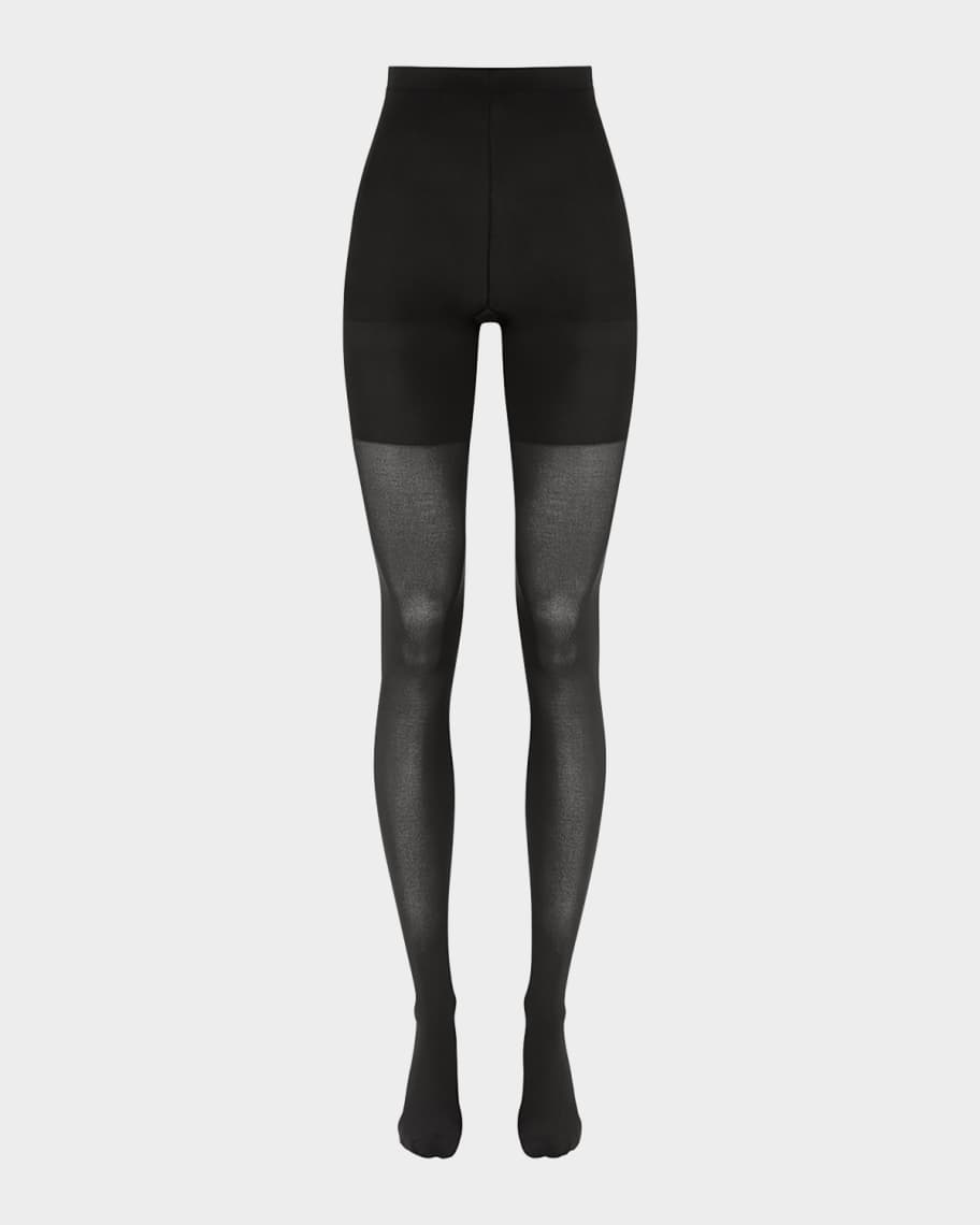 Luxe Leg Mid-Thigh Shaping Tights