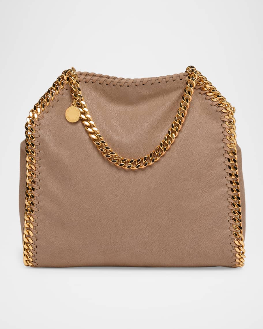 Stella McCartney Falabella Mini Tote Bag | Neiman Marcus