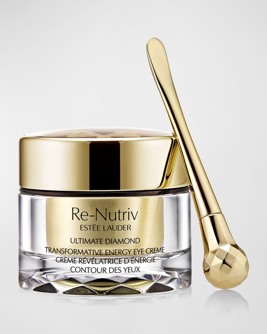 Estee Lauder Re-Nutriv Ultimate Diamond Transformative Energy Eye