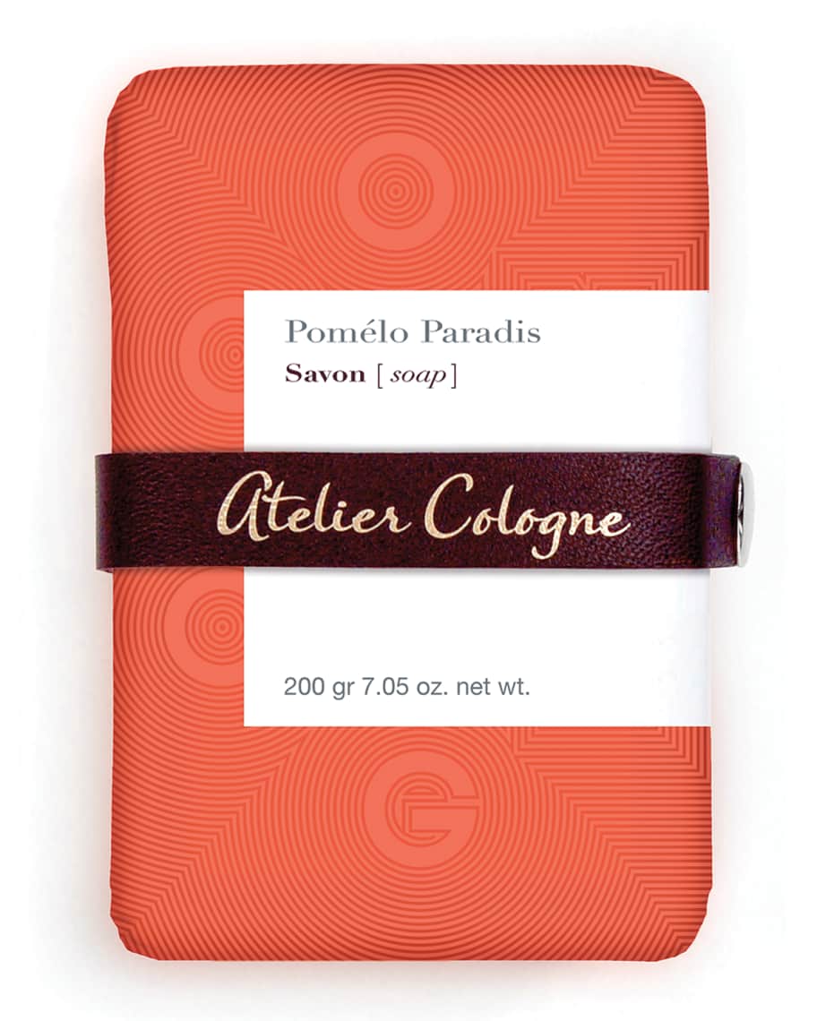 Atelier Cologne Pomelo Paradis 香水 Atelier Cologne POMELO PARADIS Cologne Absolue Pure Perfume Spray