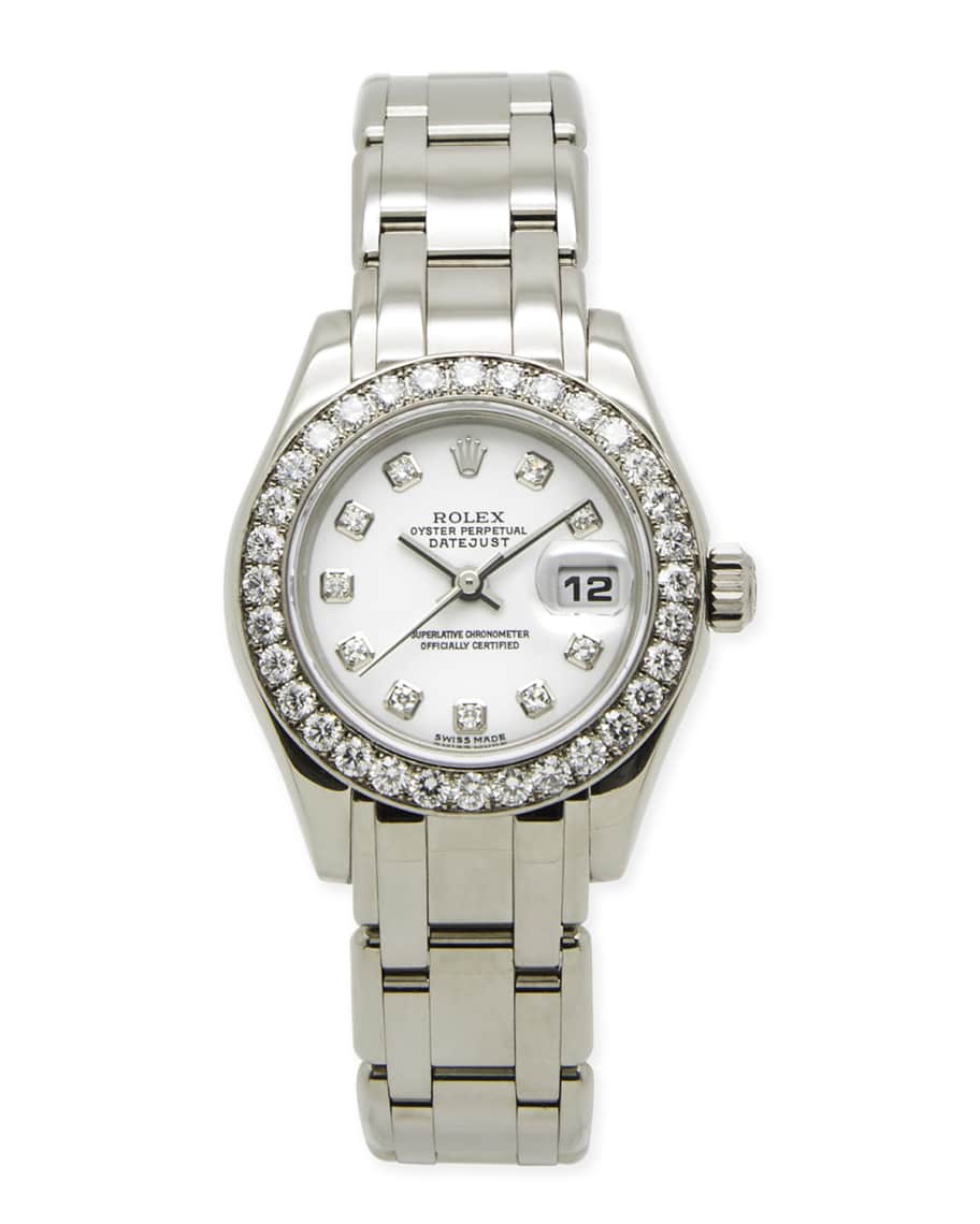 Neiman on sale marcus rolex
