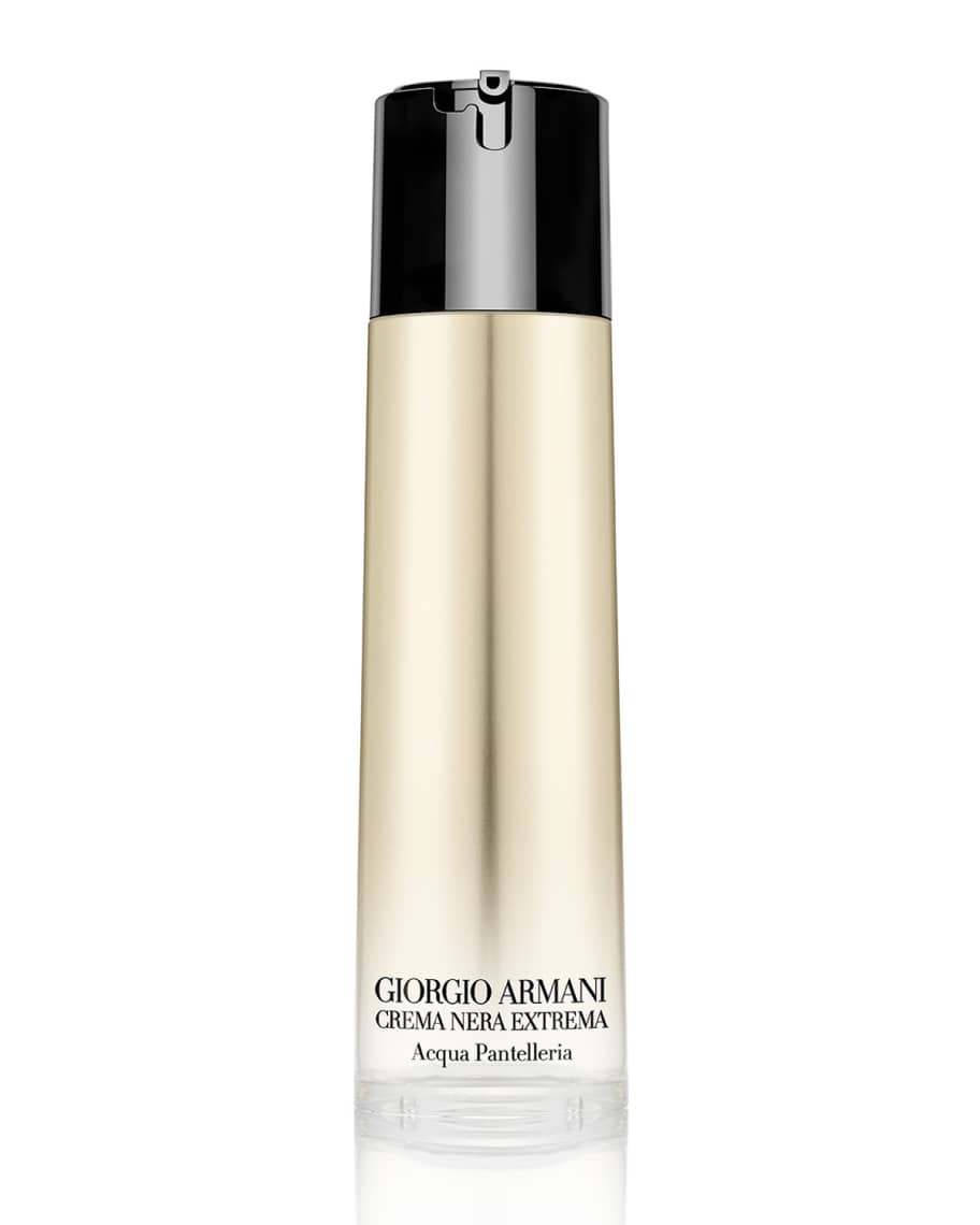 ARMANI beauty Crema Nera Extrema Acqua Pantelleria, 150 mL