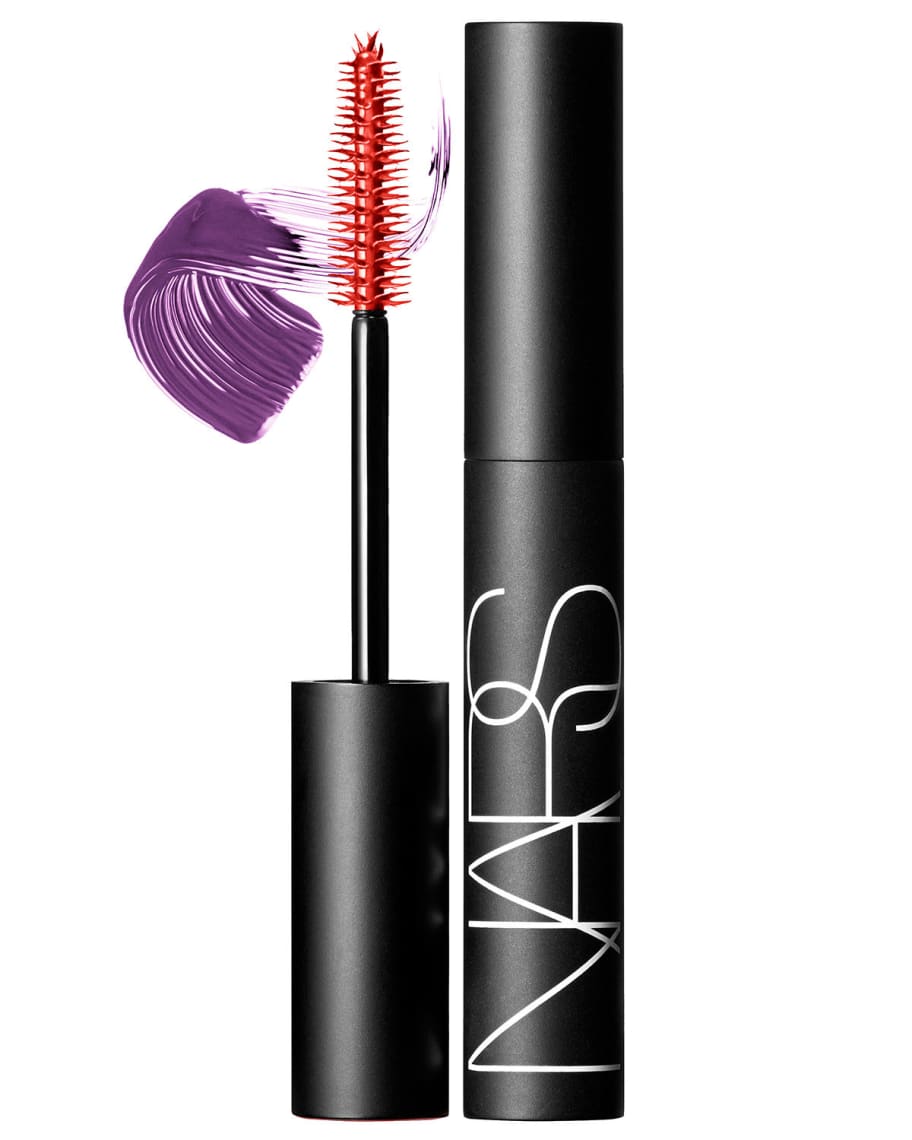 Nars Audacious Mascara Neiman Marcus