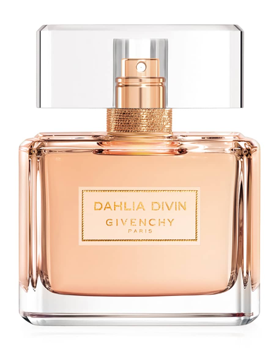 Givenchy Dahlia Divin Eau de Toilette | Neiman Marcus