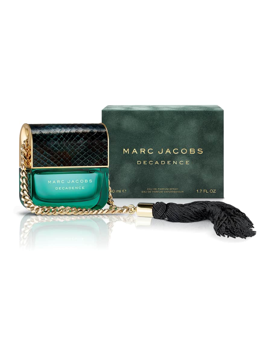 Marc jacobs decadence 1.0 hot sale