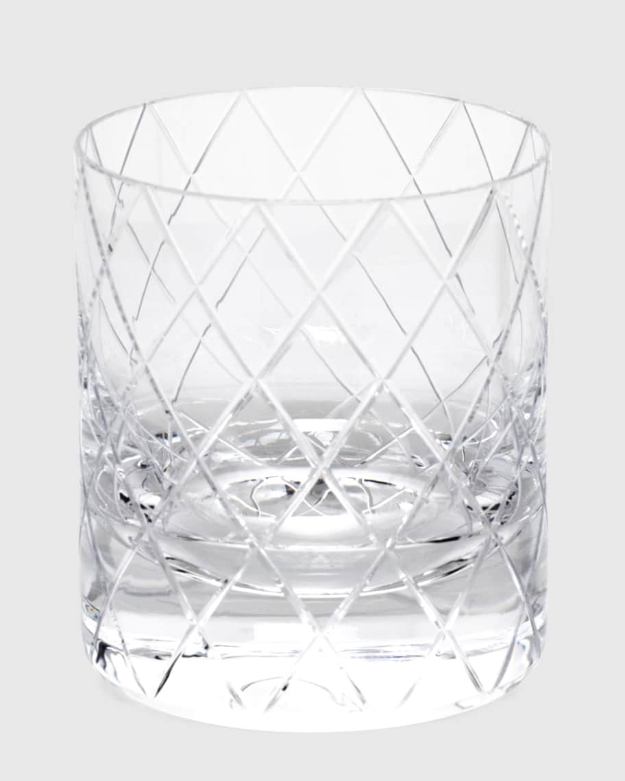 Moser Bonbon Clear Tumbler