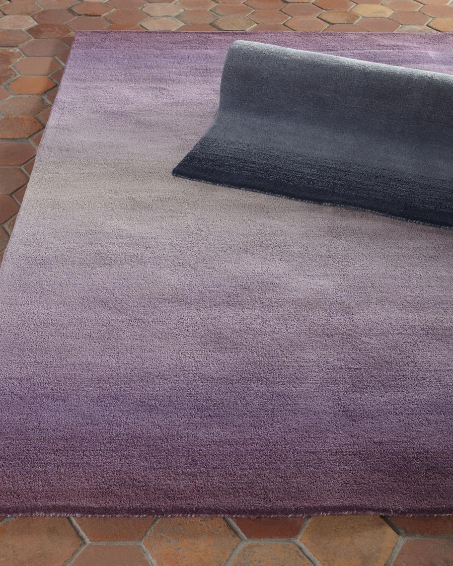 Cascade Rug, 8.3' x 11.6' | Neiman Marcus