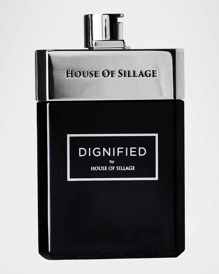 House of Sillage Signature Collection Dignified Fragrance for Men