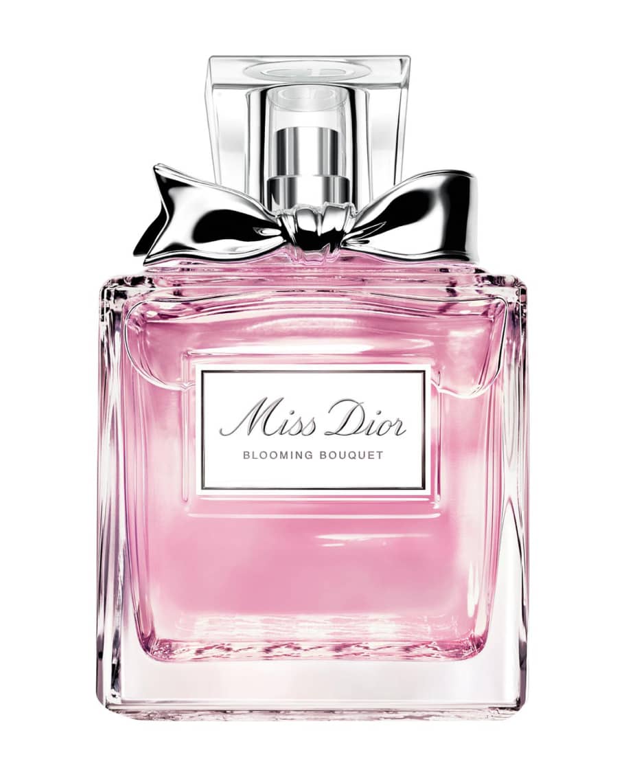 Dior Miss Dior Blooming Bouquet Eau de Toilette, 5 oz. | Neiman Marcus