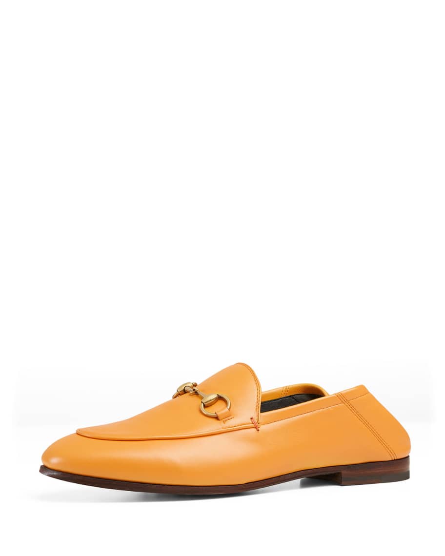 Brixton leather loafers cheap
