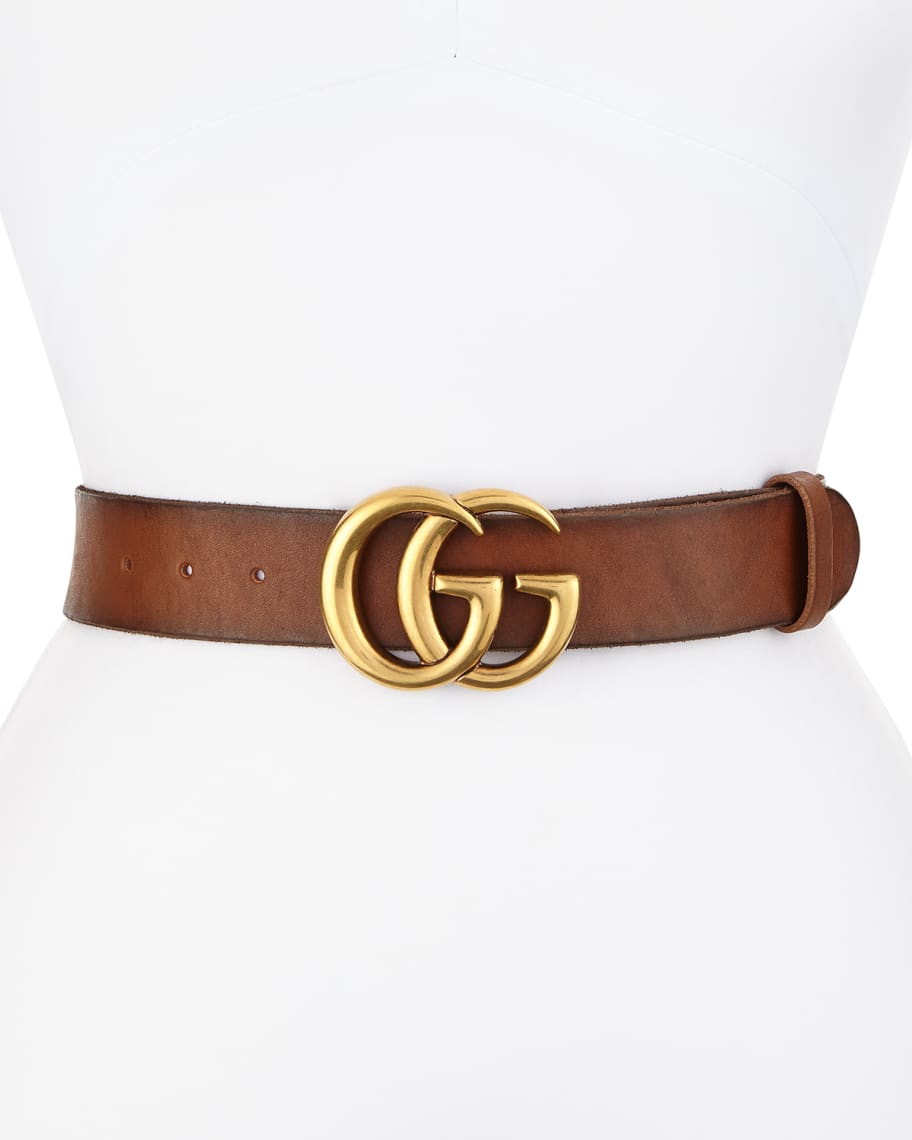 The Gucci Belt Is an Enduring Fashion Statement