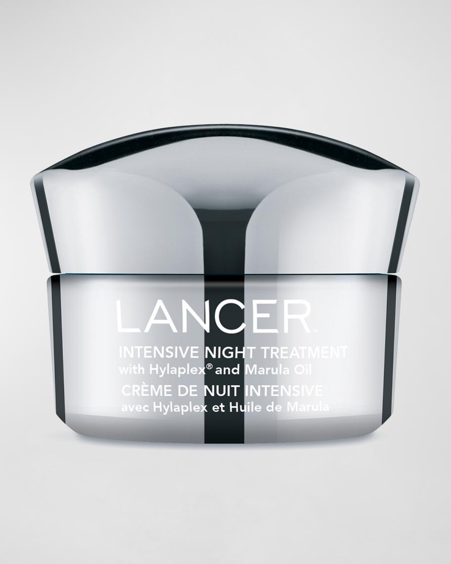 Lancer Intensive Night Treatment, 1.7 oz. | Neiman Marcus