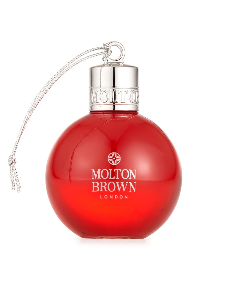 Molton Brown FESTIVE BAUBLE Neiman Marcus