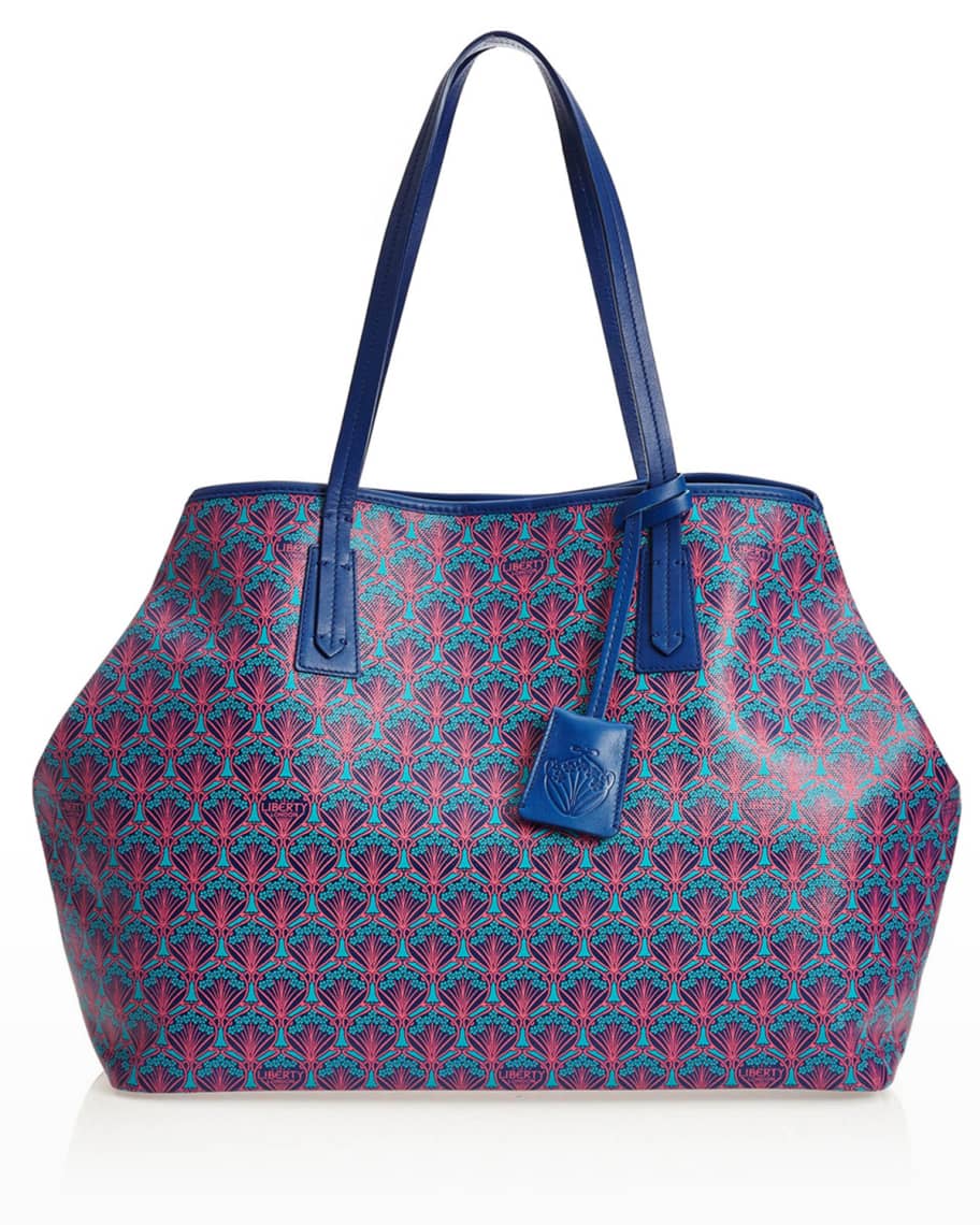 Liberty marlborough tote top
