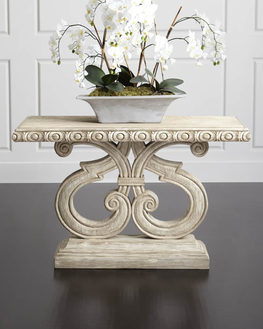 Adonia Entry Table