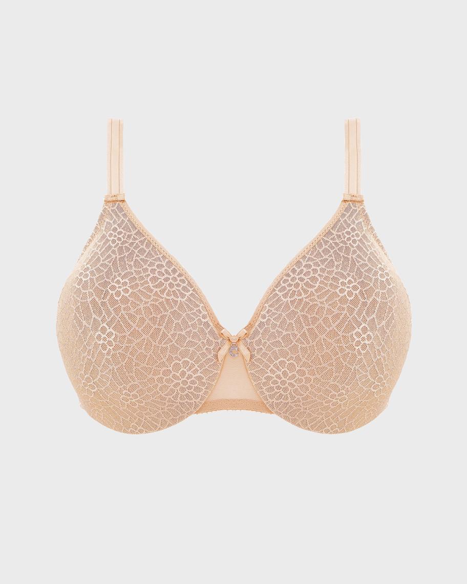 Chantelle C Magnifique Minimizer Bra Neiman Marcus