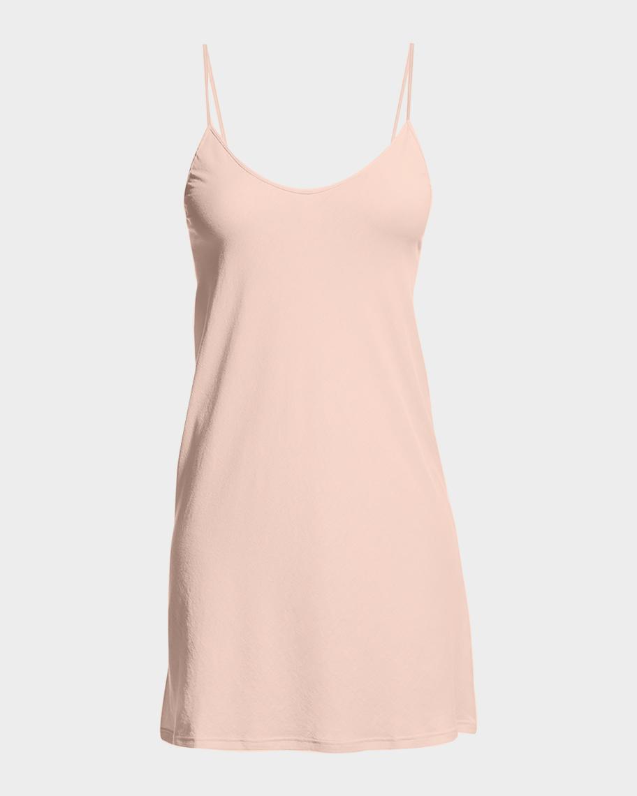cotton slips for under dresses Women's Organic Full Slip 5 / Black expertly handmade to provide an anti Ladies Slips Pima Cotton Slip