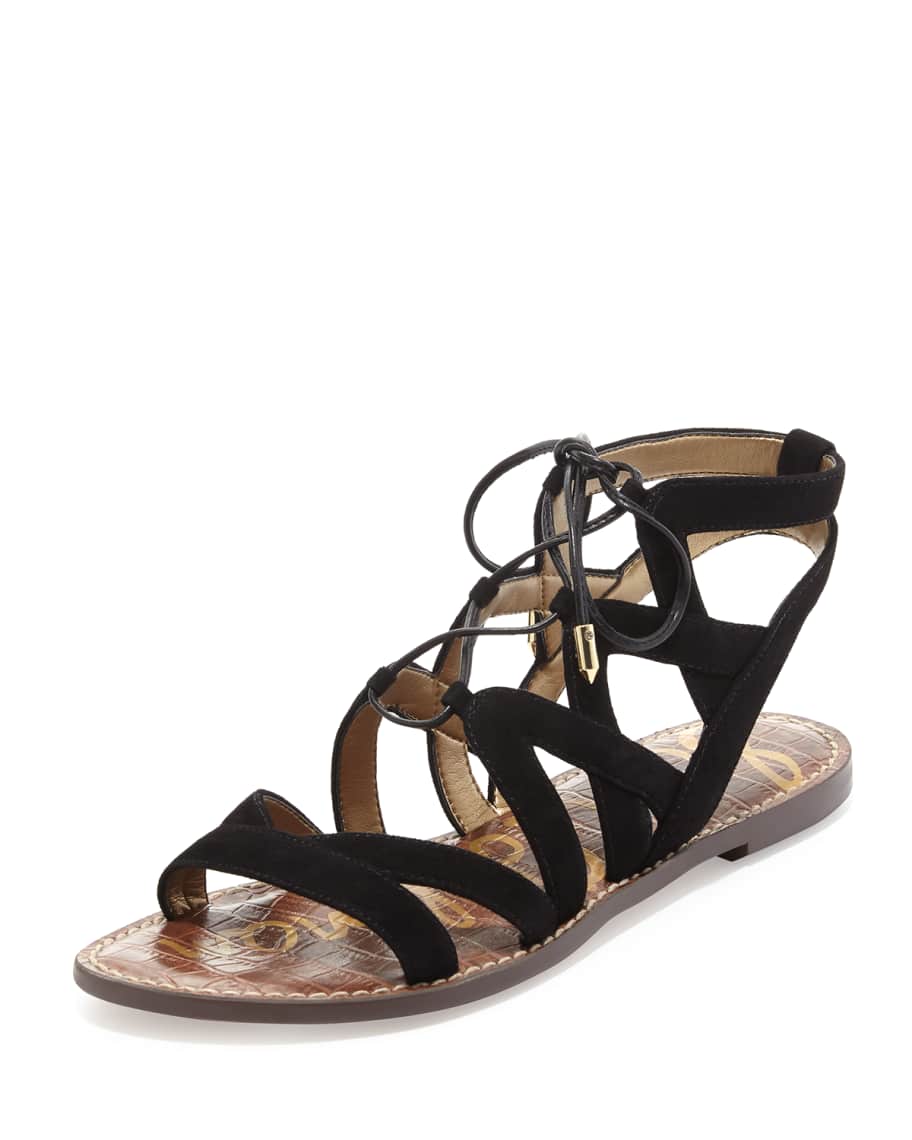 Sam edelman gemma sandals 2025
