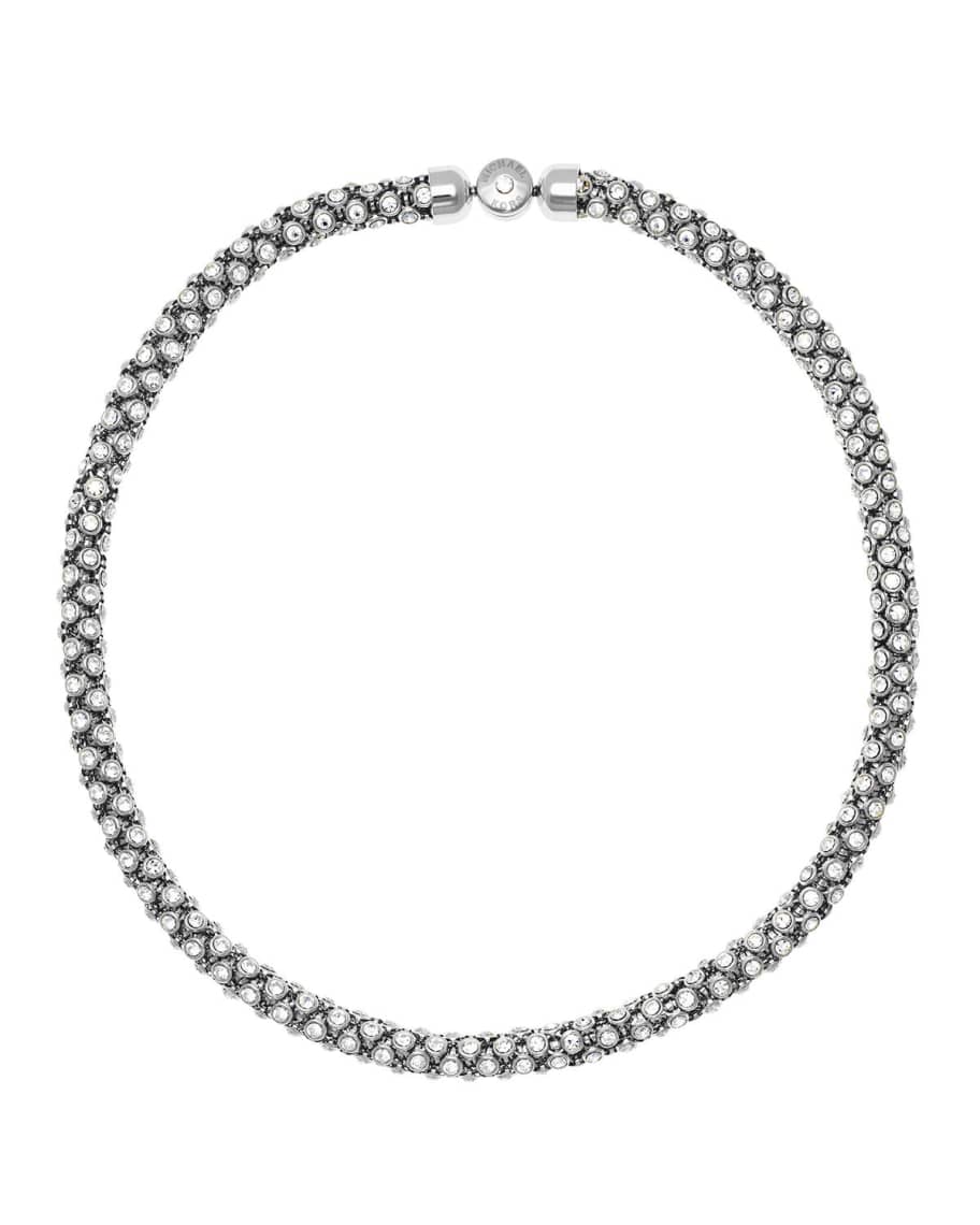 Michael kors park avenue necklace cheap