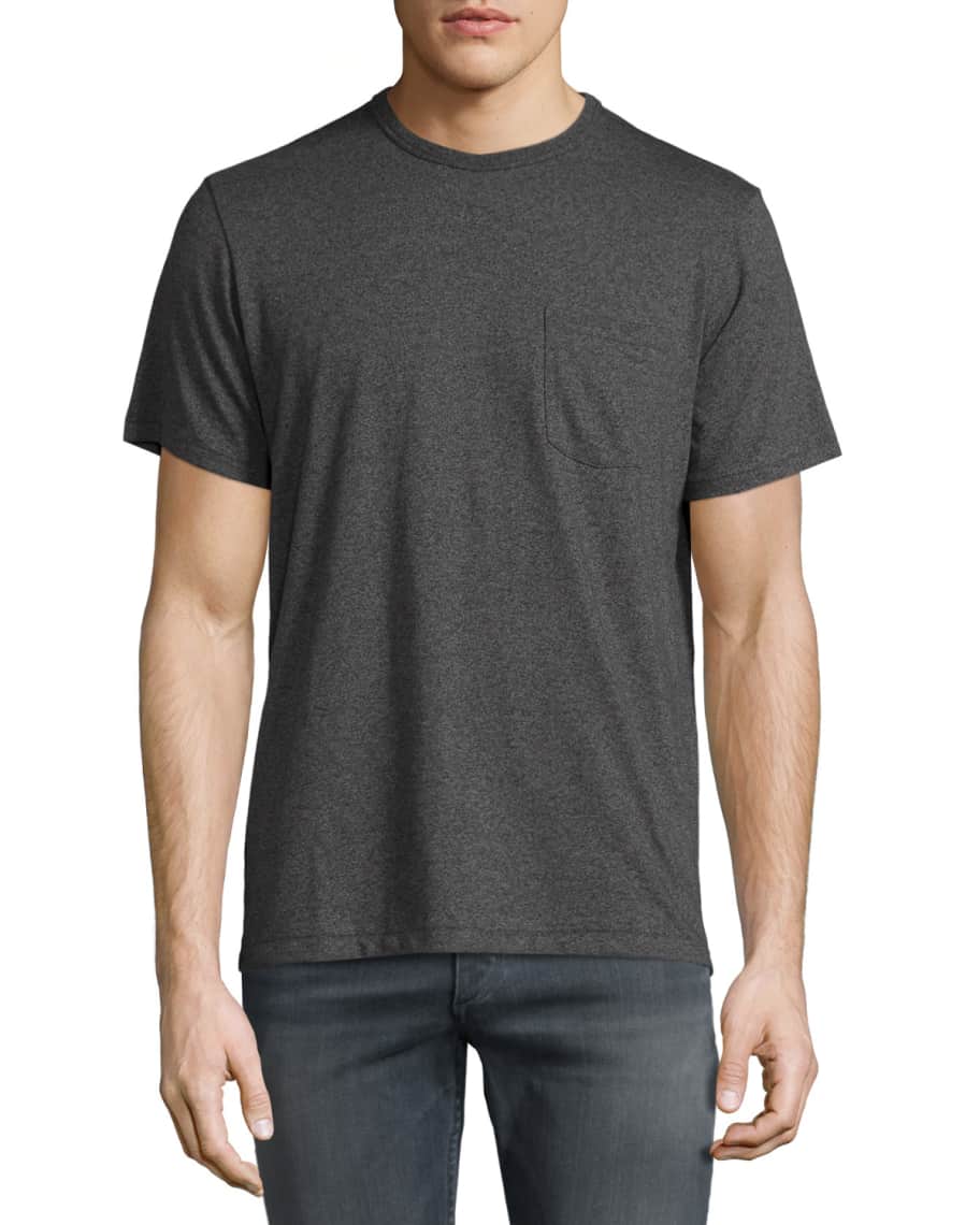 Rag & Bone Men's Standard Issue Pocket T-Shirt | Neiman Marcus