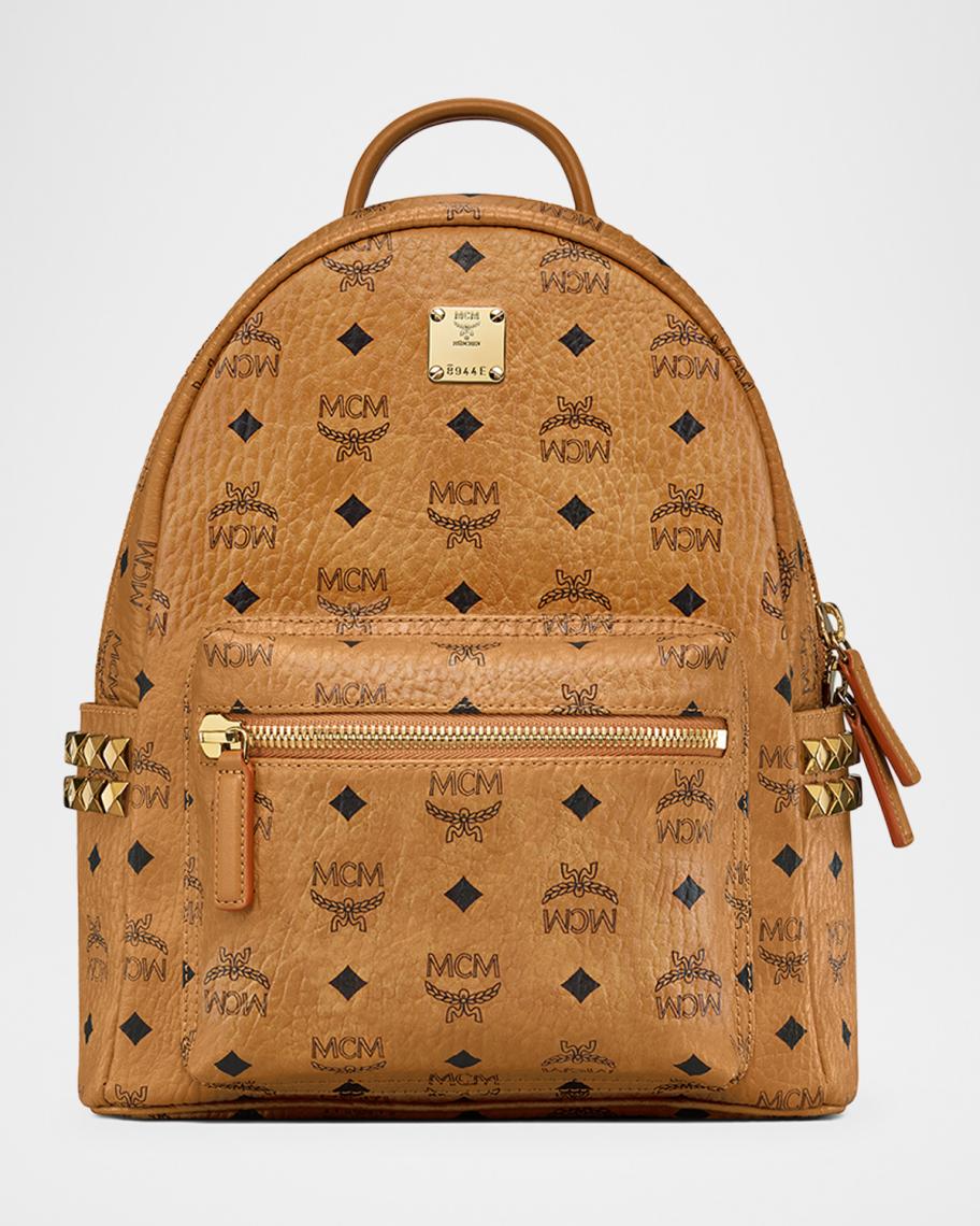 MCM backpack — like new (worn less than 5 times) MCM backpack — like new (worn less than 5 times) main image 3