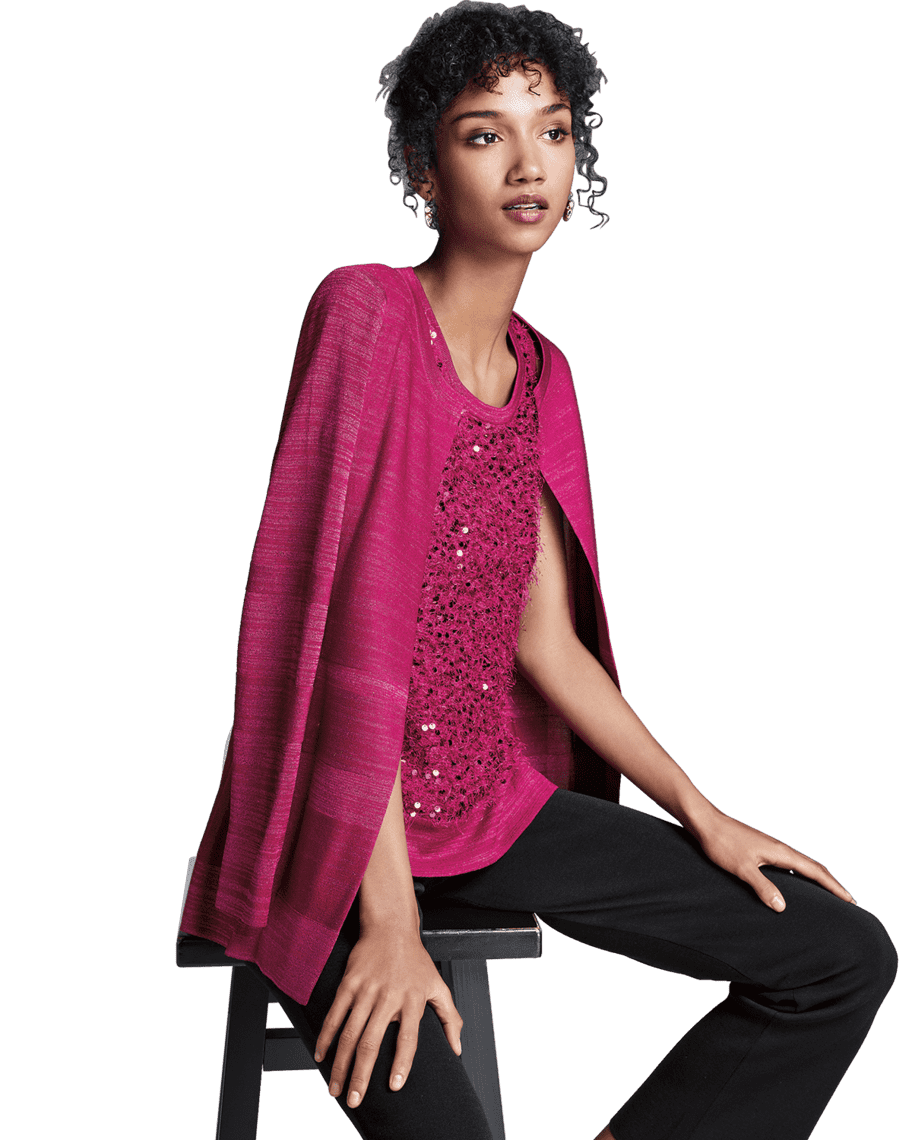 Neiman marcus misook petite on sale