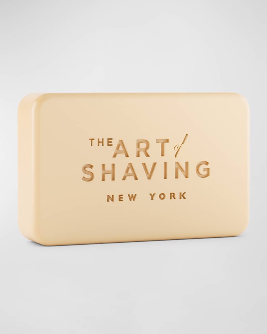 The Art Of Shaving Oz Sandalwood Body Soap Neiman Marcus