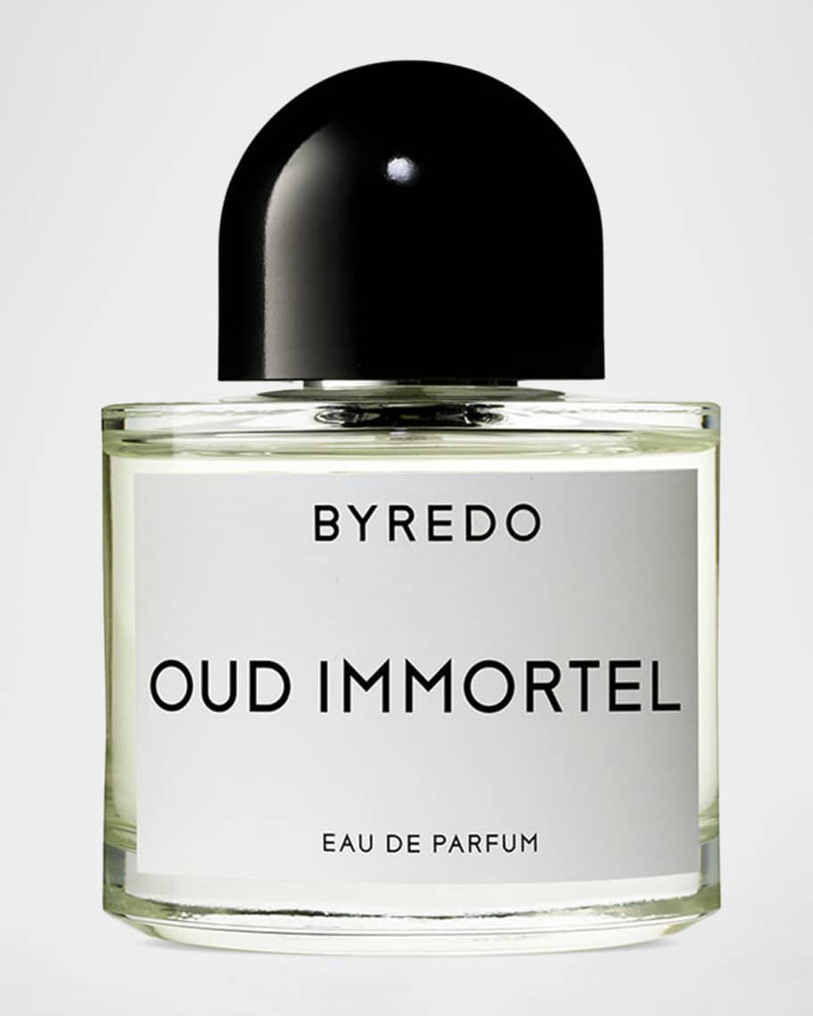 Byredo Oud Immortel Eau de Parfum, 1.7 oz. | Neiman Marcus
