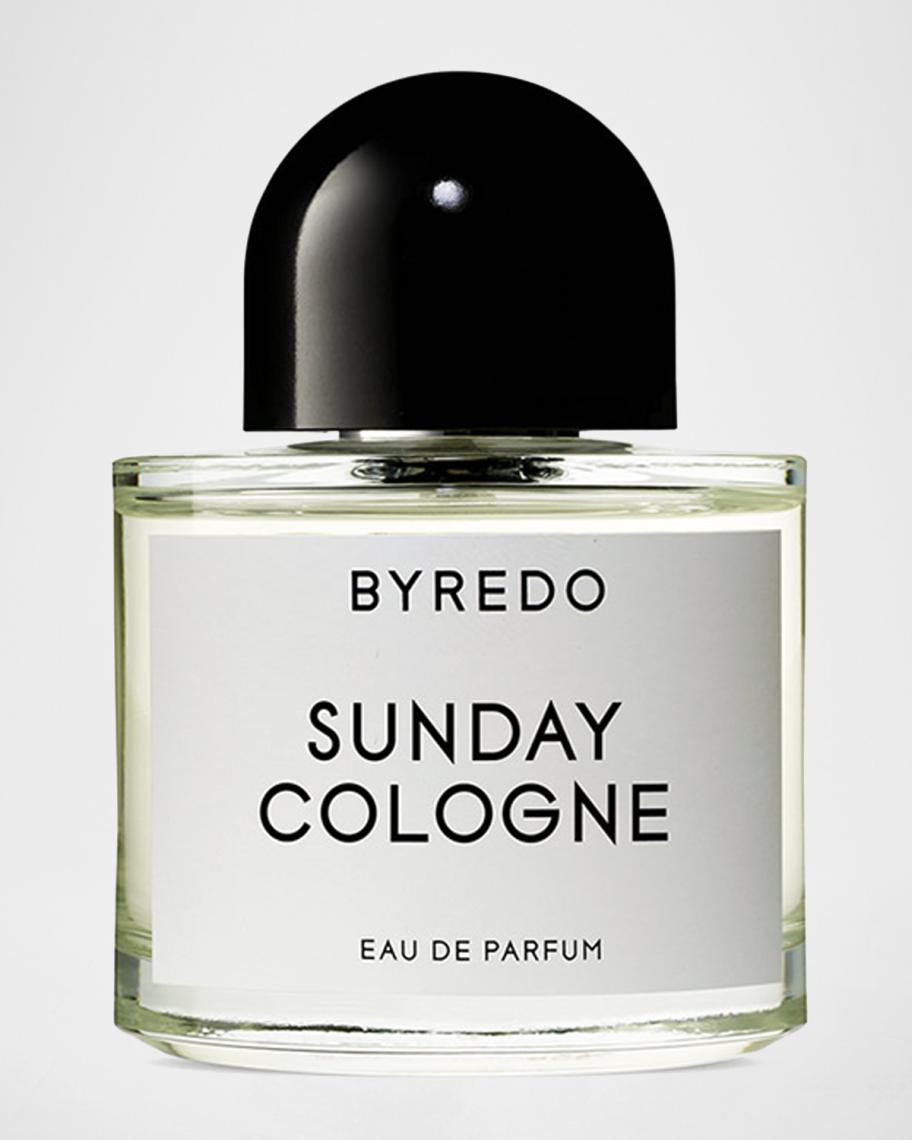 BYREDO SUNDAY COLOGNE オードパルファン　バイレード Byredo Sunday Cologne Eau de Parfum, 3.4 oz. | Neiman Marcus