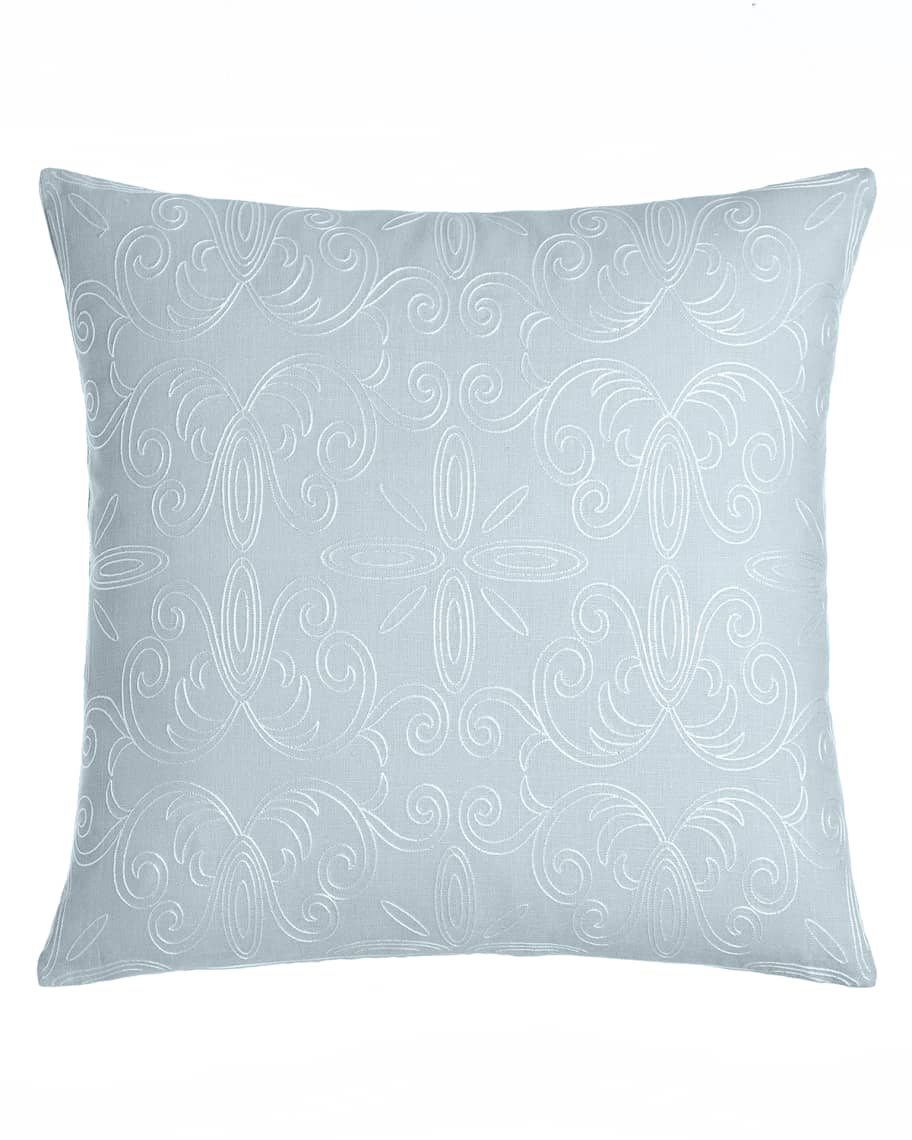 Standard Pillow 20X26 19 Oz Firm - Cardigan Collection - By Sferra