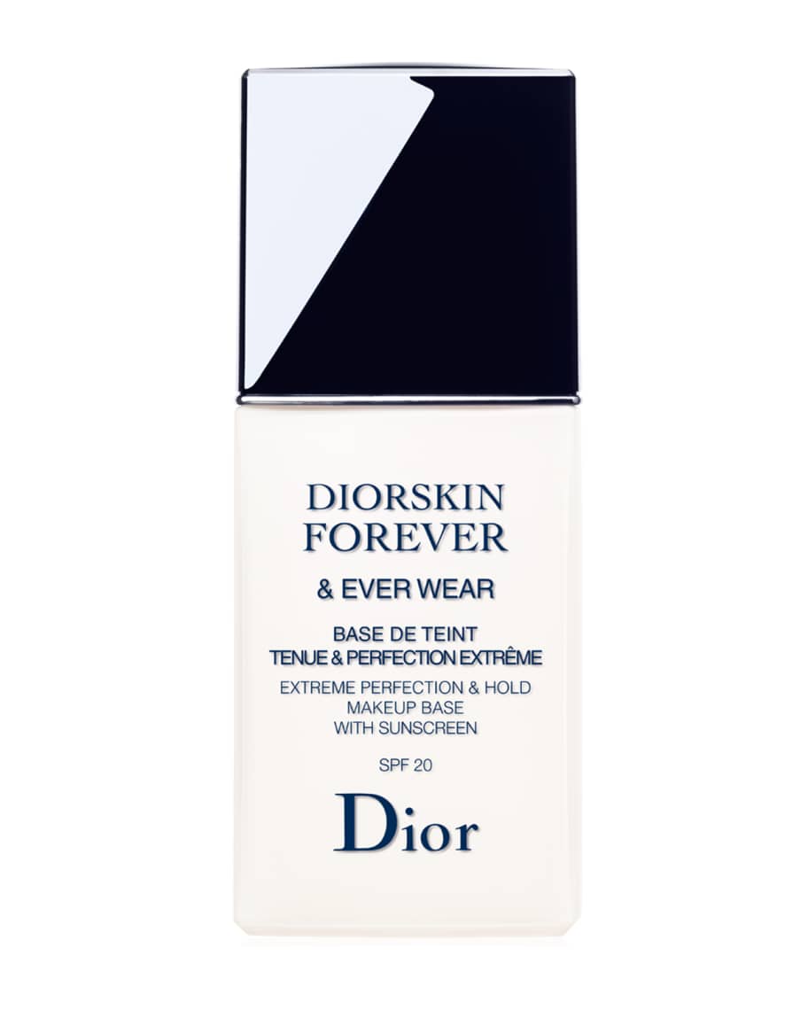 Dior %26 Ever Wear Makeup Primer SPF 20 Marcus