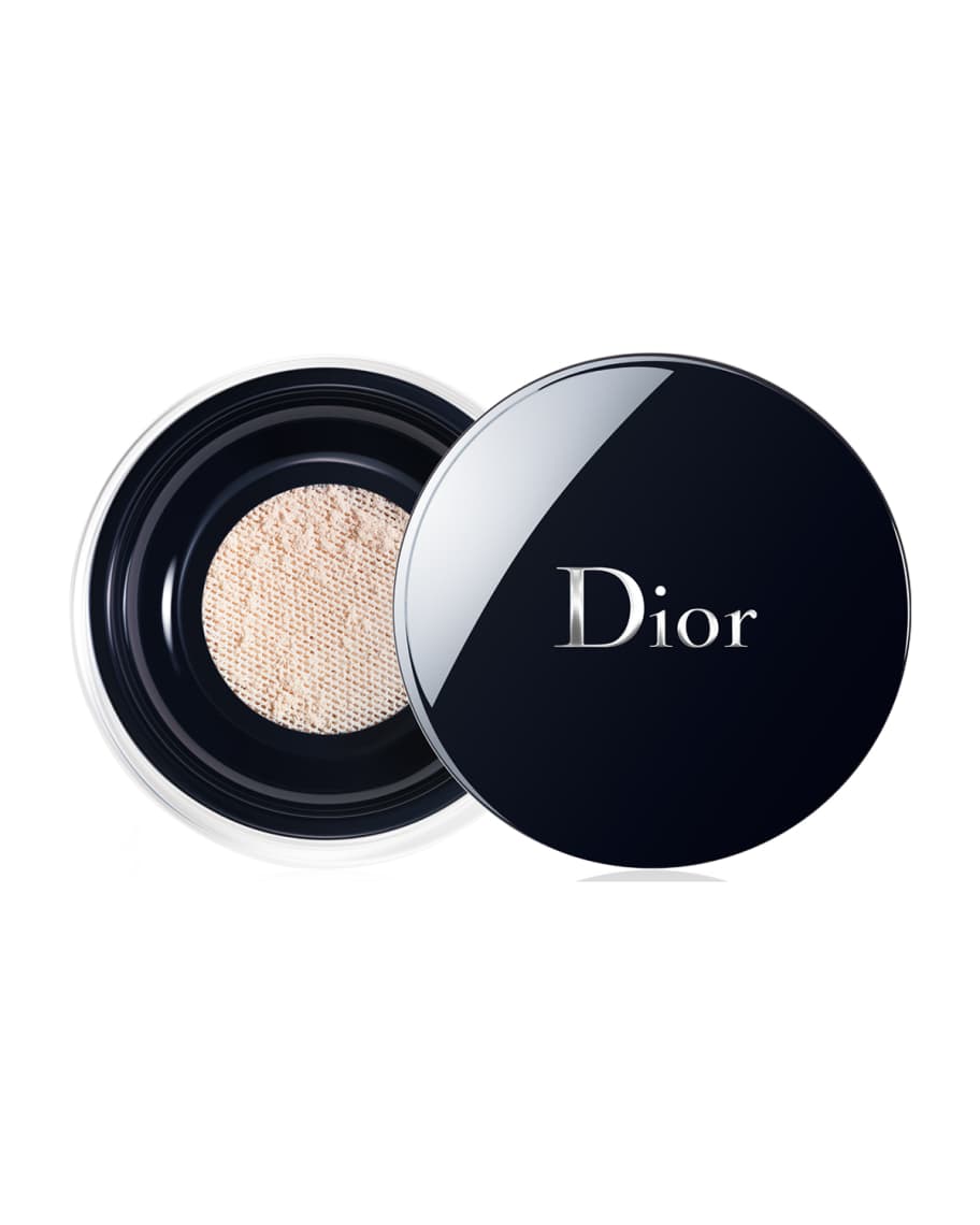 Dior Diorskin Forever %26 Ever Control Extreme Perfection Matte Finish ...