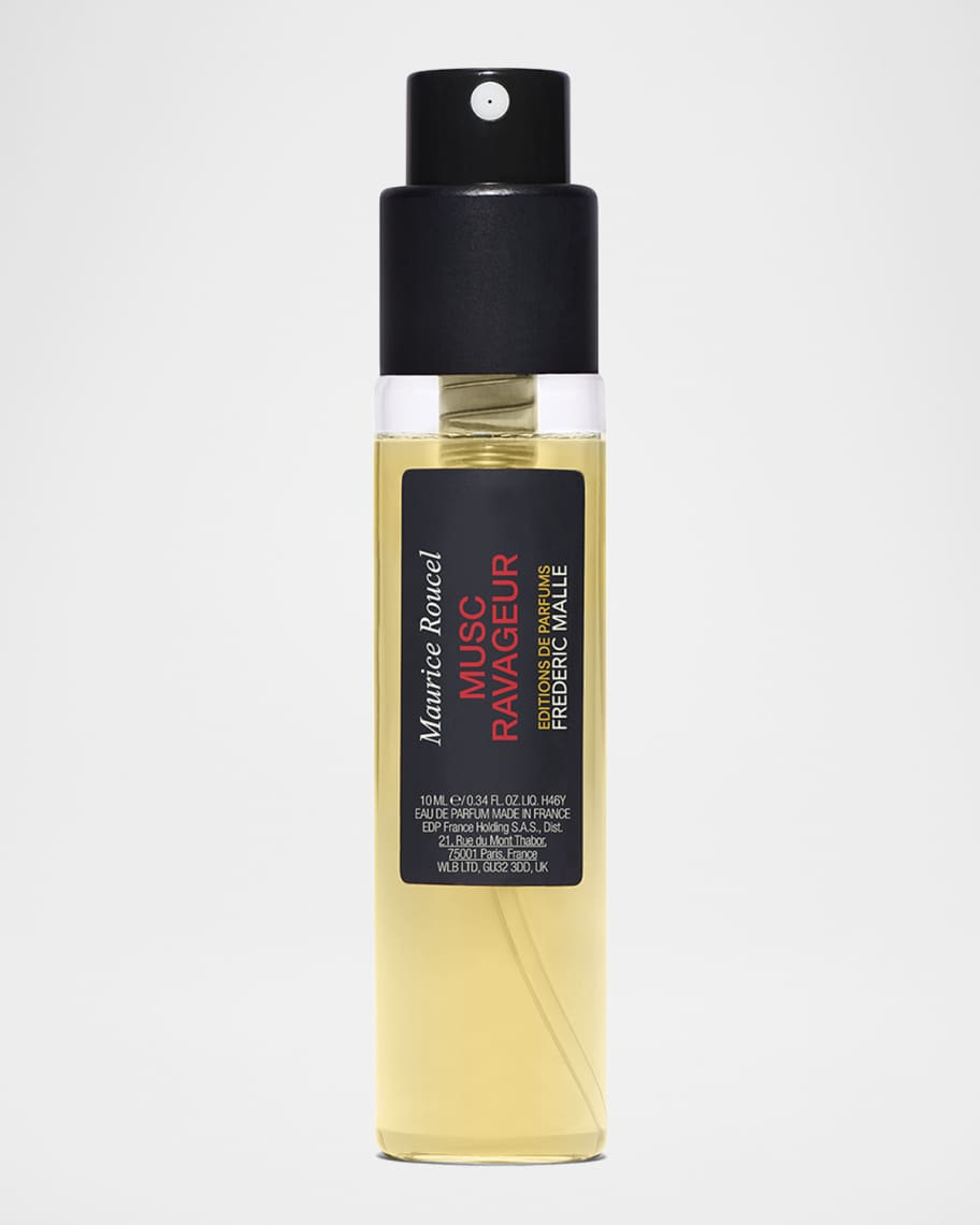 Editions de Parfums Frederic Malle Musc Ravageur Travel Perfume