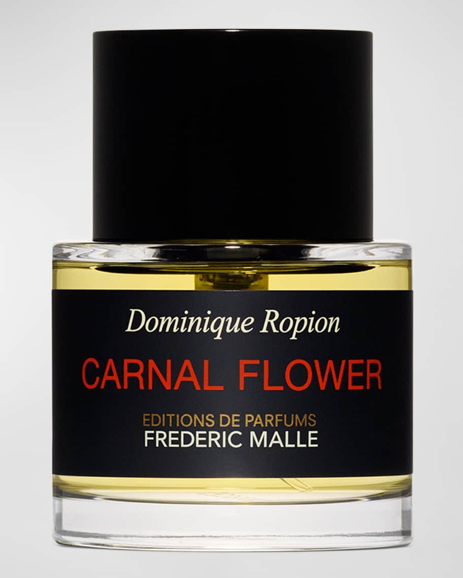 Frederic malle carnal shop flower 50ml