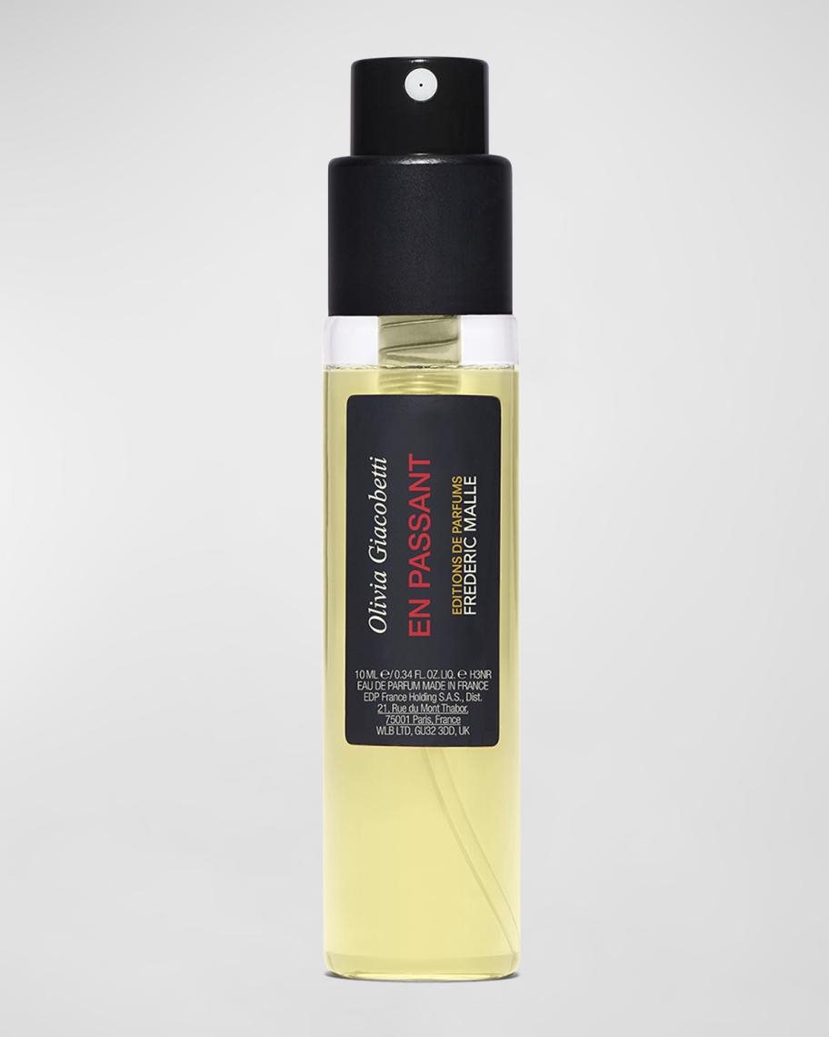 Editions de Parfums Frederic Malle En Passant Travel Perfume, 0.3