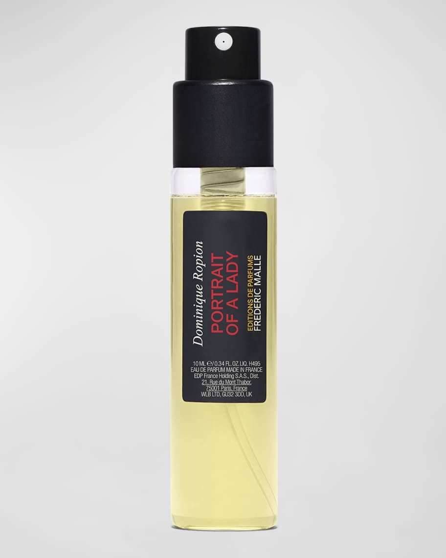 Editions de Parfums Frederic Malle Portrait of a Lady Travel