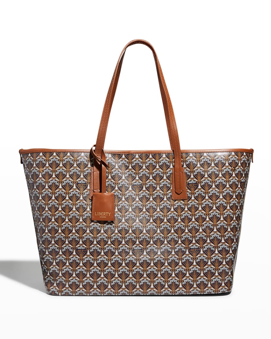 Liberty marlborough tote new arrivals