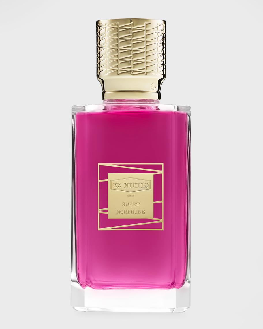 Sweet Morphine❤️ Ex Nihilo EDP ❤️7,5 ml ♪ Ex Nihilo Sweet Morphine Eau de Parfum, 100 mL | Neiman Marcus