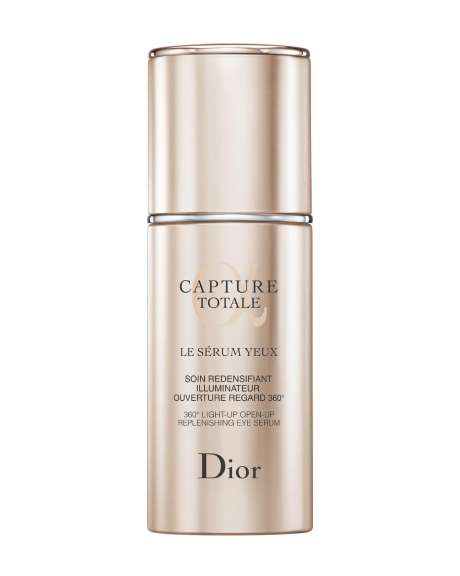 DIOR Capture Totale 360%26#176; Light-Up Open-Up Replenishing Eye