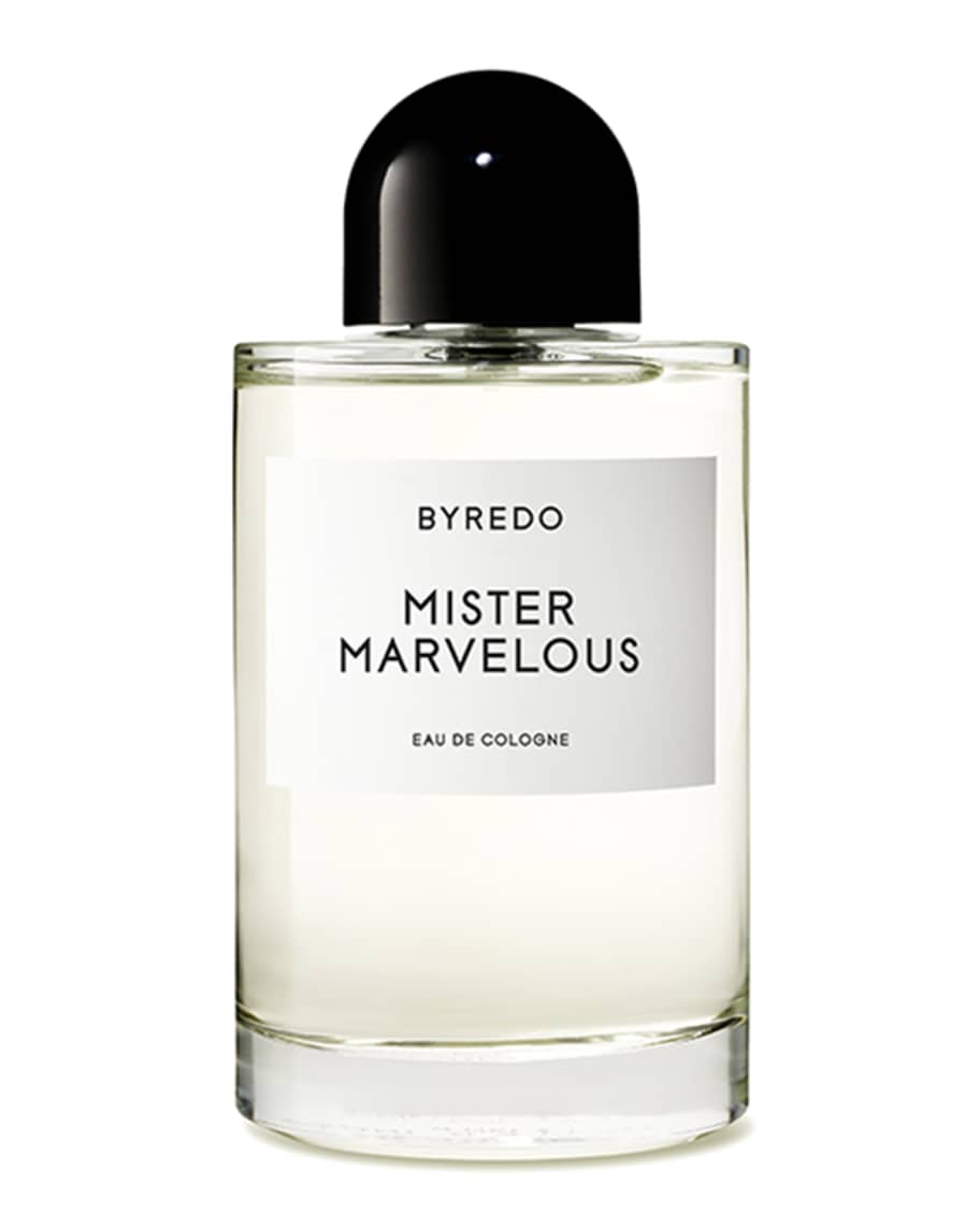 Byredo Mister Marvelous Eau de Cologne, 8.5 oz./ 250 mL | Neiman