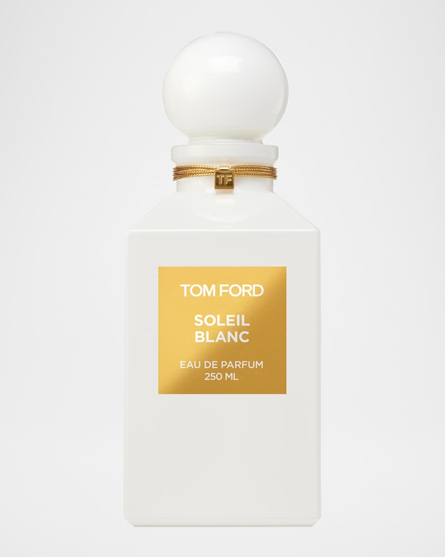 TOM FORD Soleil Blanc Eau de Parfum Fragrance 250ml Decanter