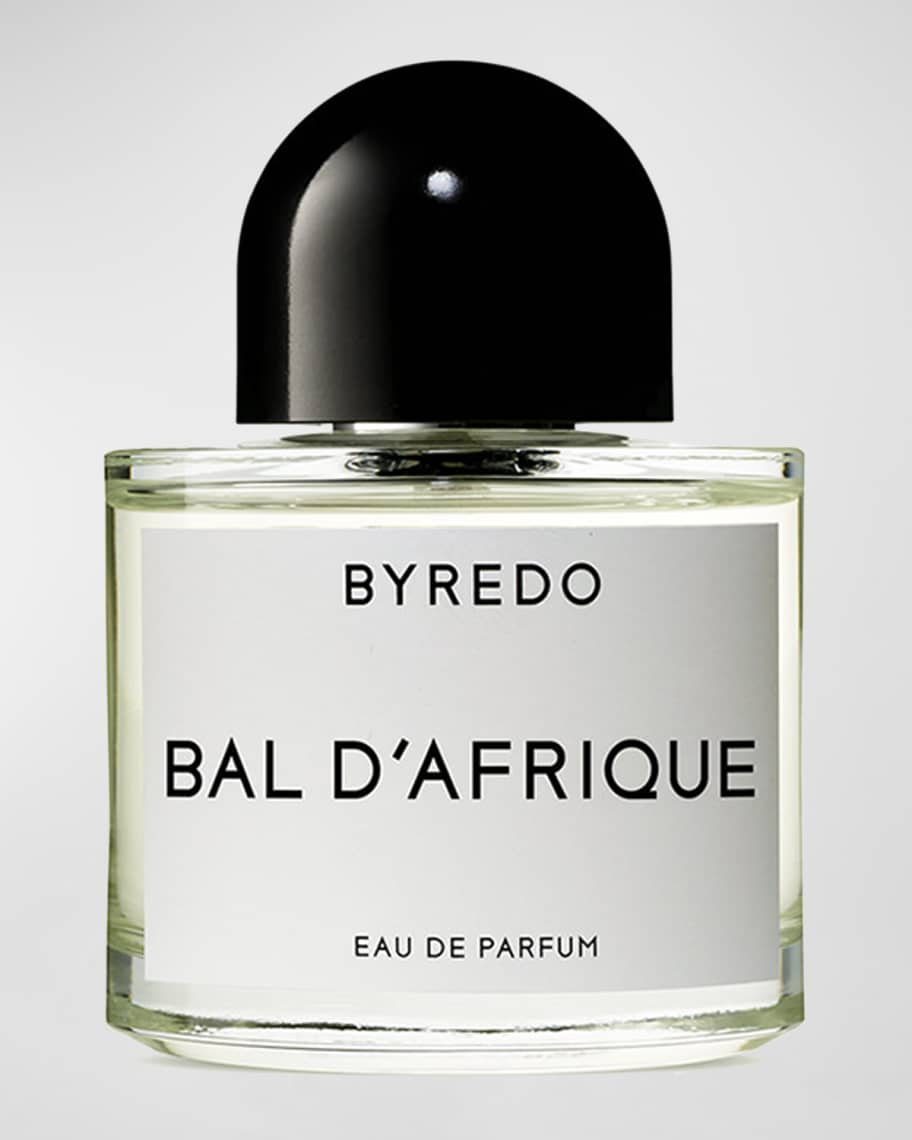 BYREDO バレード　香水　BALD’AFRIQUE ユニセックス 香水 コスメ・香水・美容 販売セール
