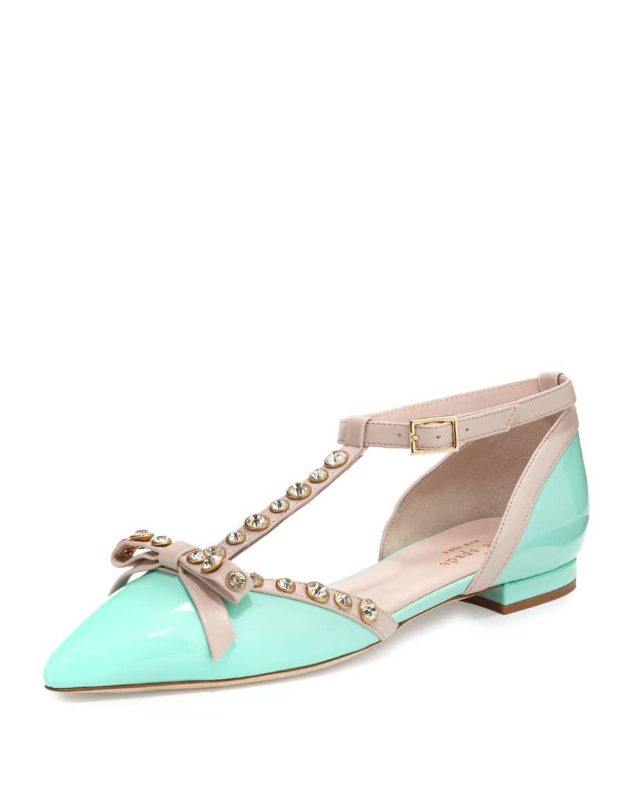 Kate spade becca hotsell flats