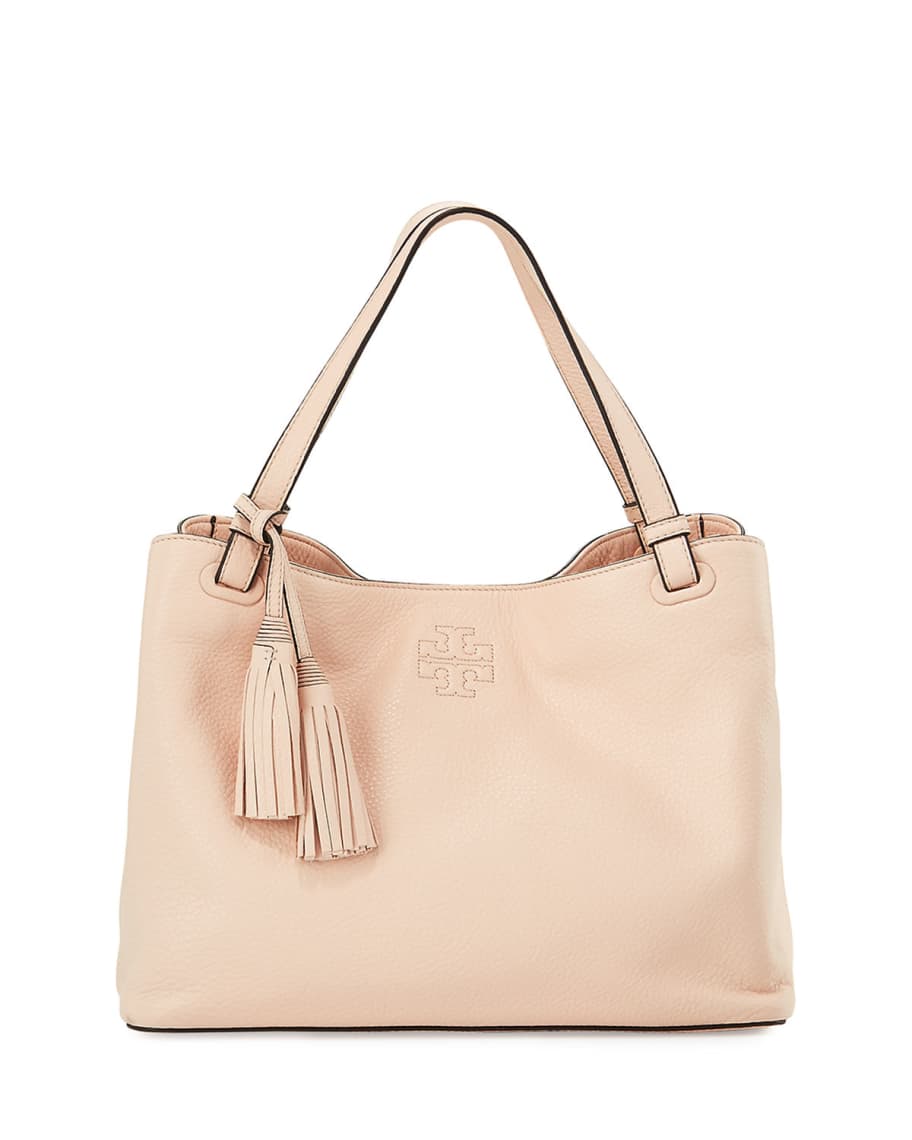 Tory Burch Thea Shopper Tote, $640, farfetch.com