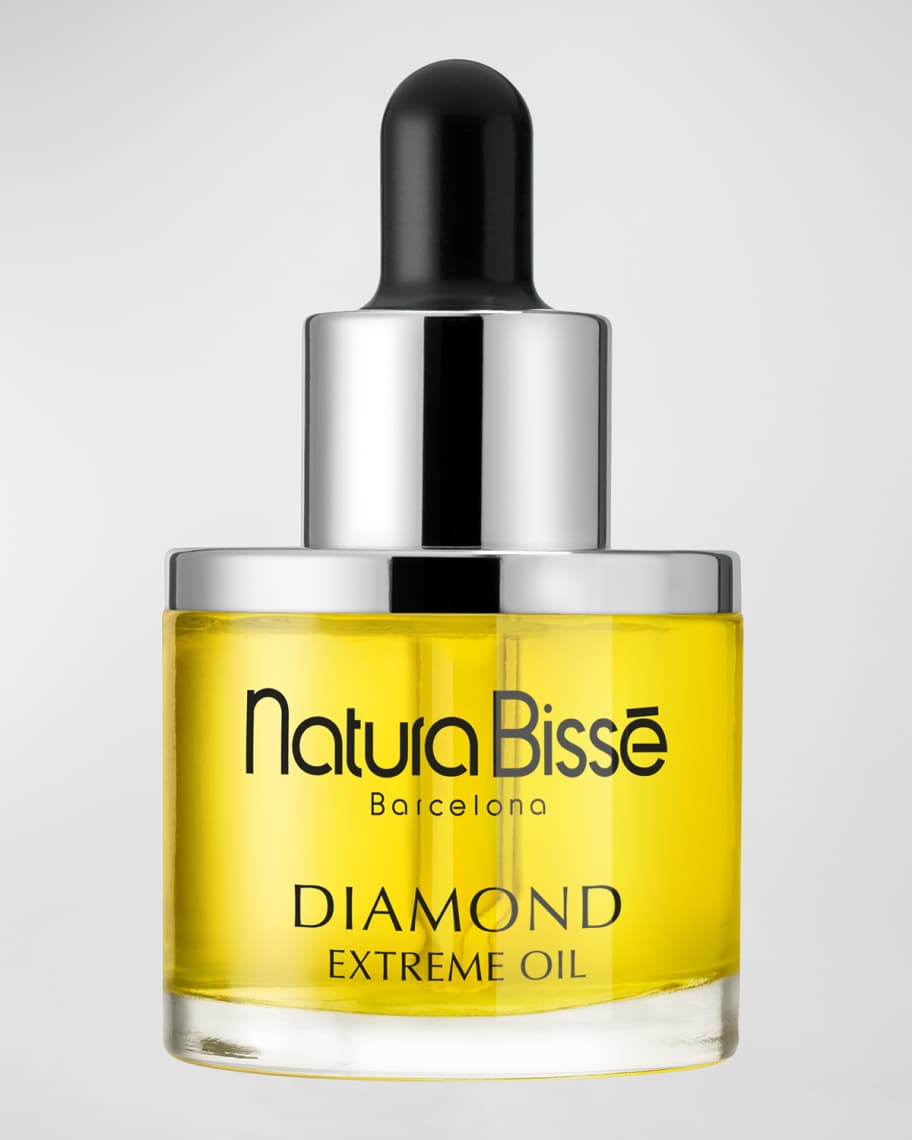 Natura Bissé Diamond Extreme Oil