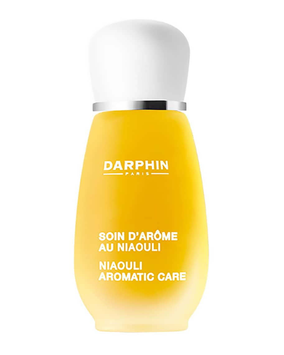 Darphin Essential Oil Elixir Niaouli Aromatic Care, 0.5 oz./ 15 mL