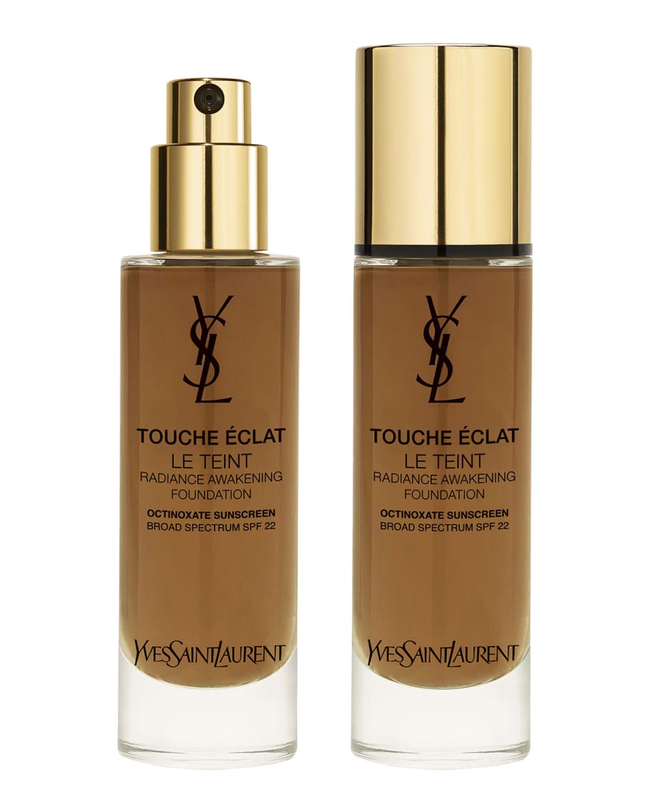 Yves Saint Laurent Beaute Touche Eclat