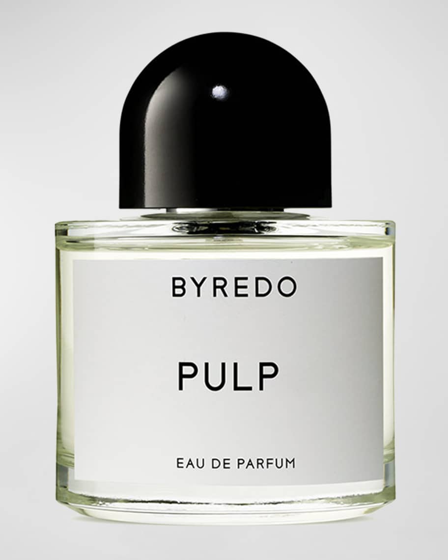 限定価格セール！】 BYREDO PULP 100ml ユニセックス - www.opplemea.com