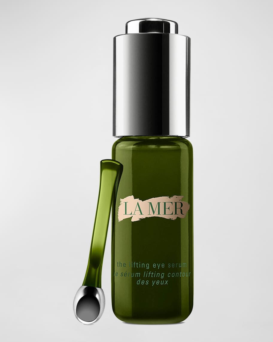 La Mer The Lifting Eye Serum, 0.5 oz. Neiman Marcus